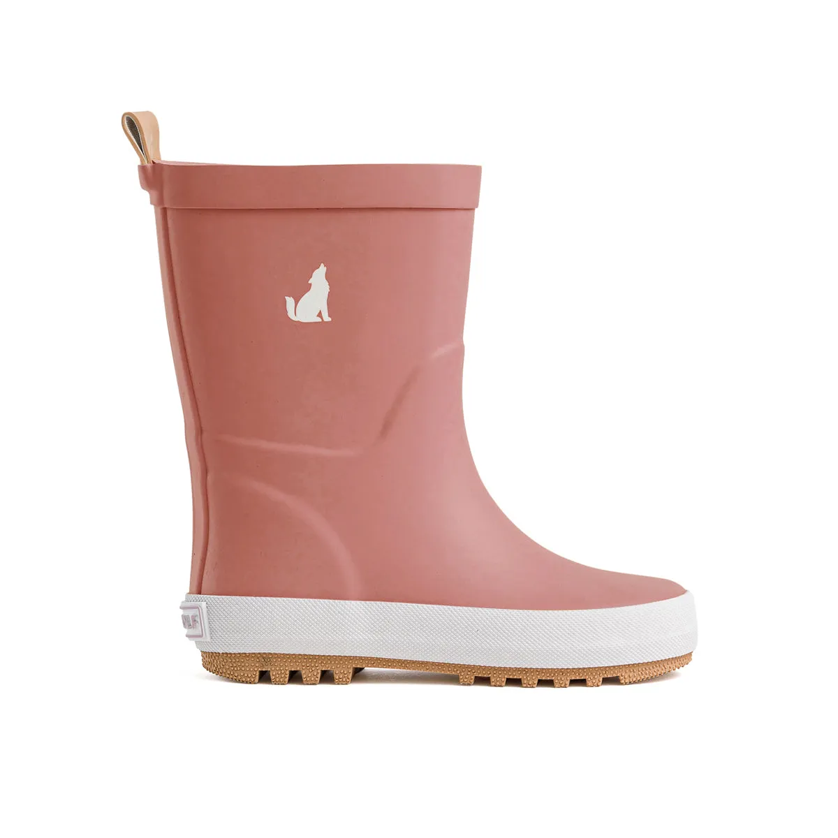 Crywolf Wild Rose Rainboots