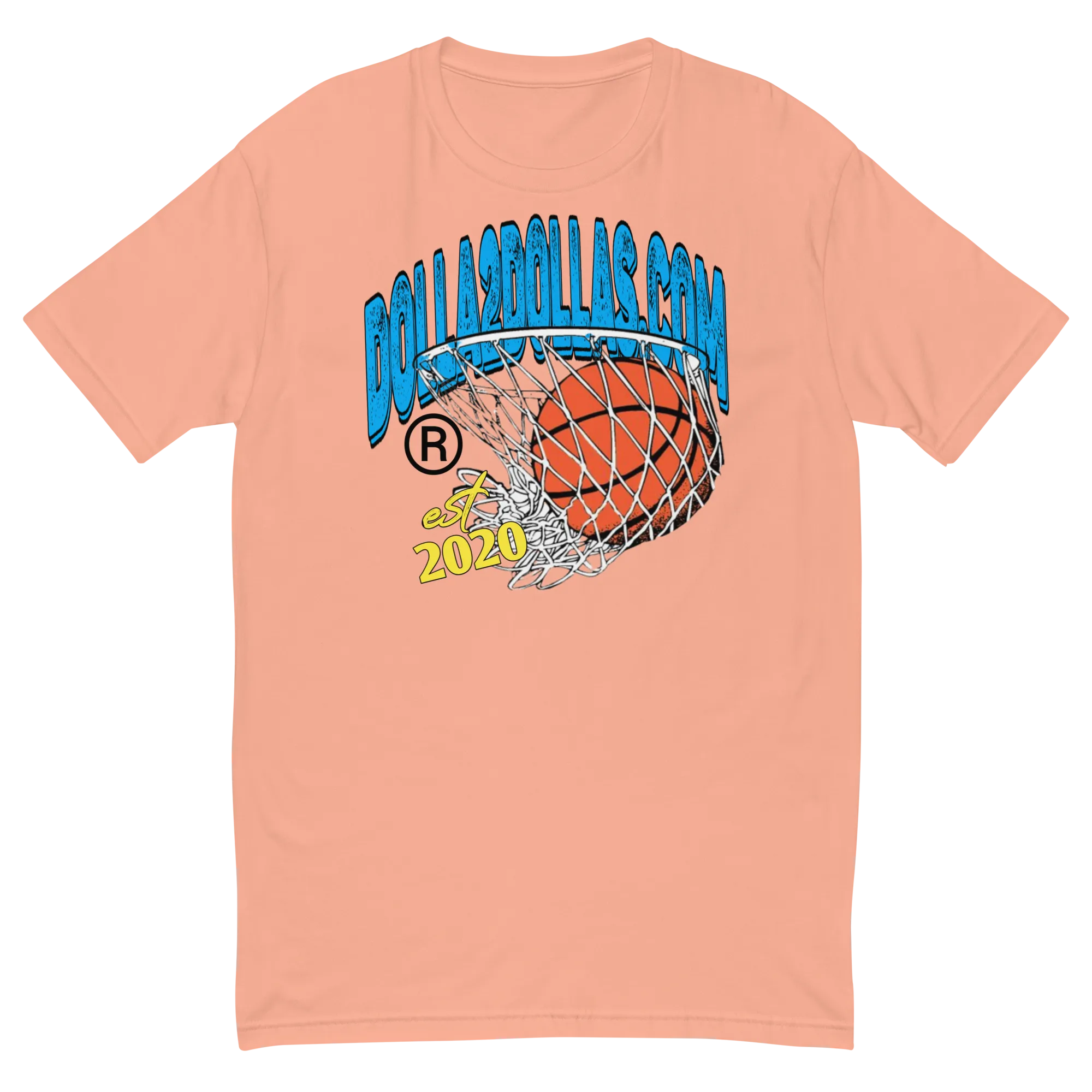 D2D | Championship T-Shirt