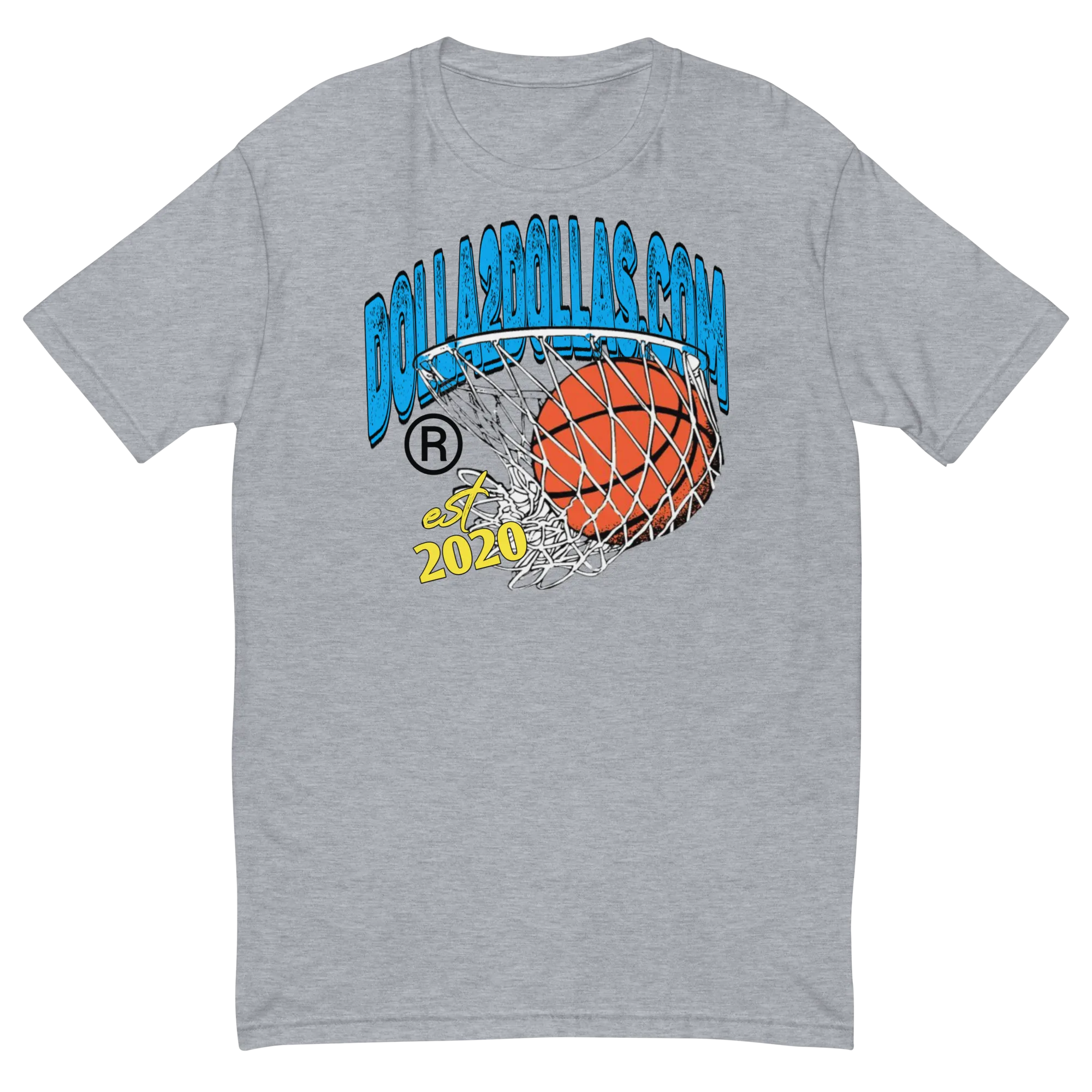 D2D | Championship T-Shirt