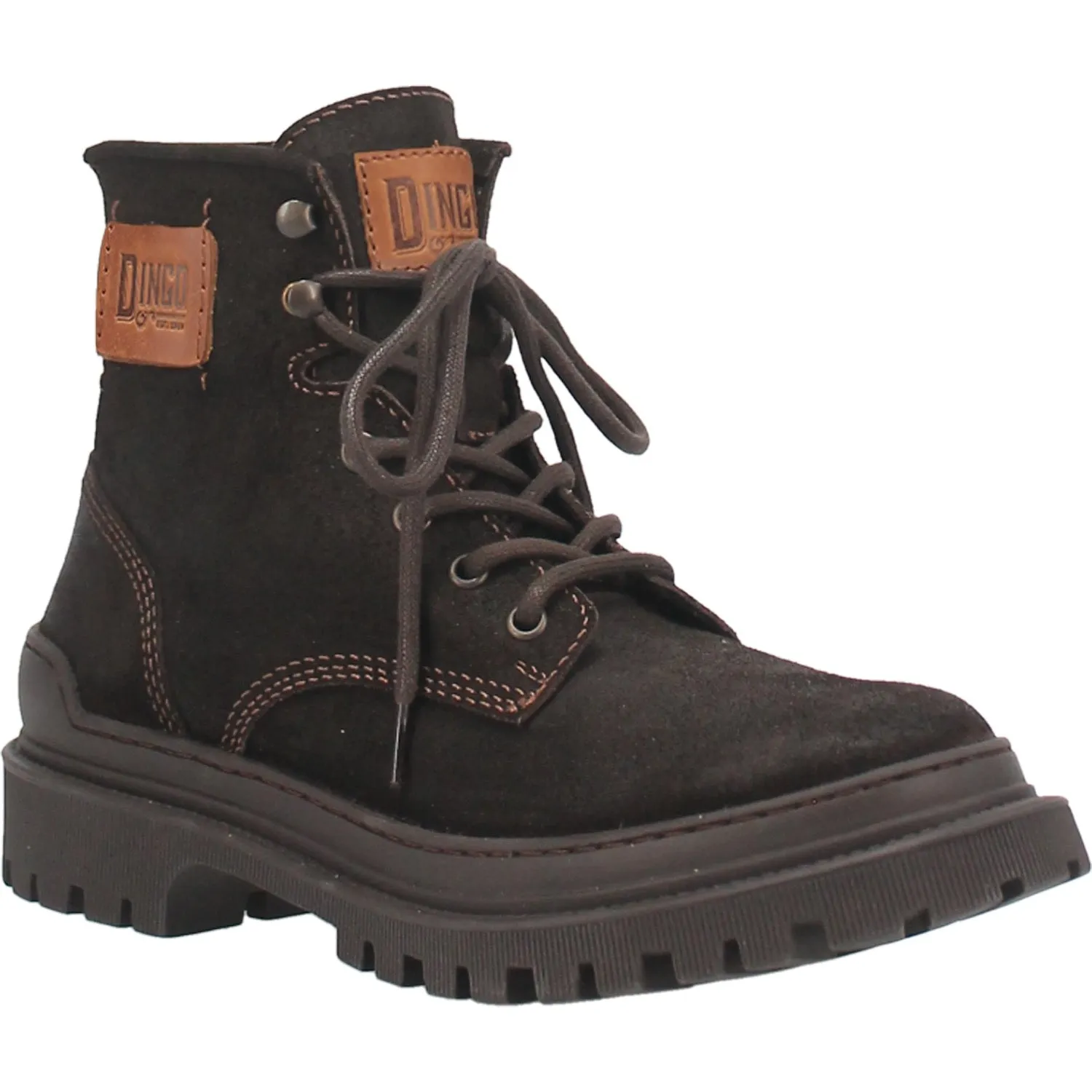 Dingo Men High Country Boot