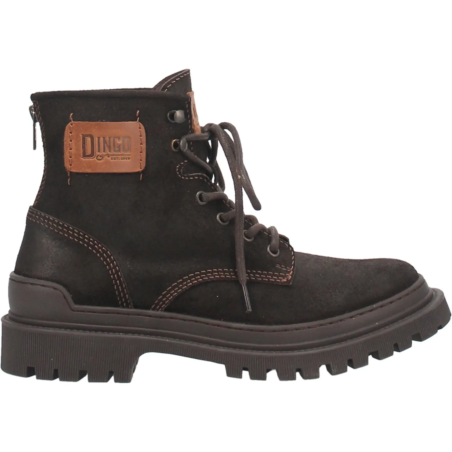 Dingo Men High Country Boot