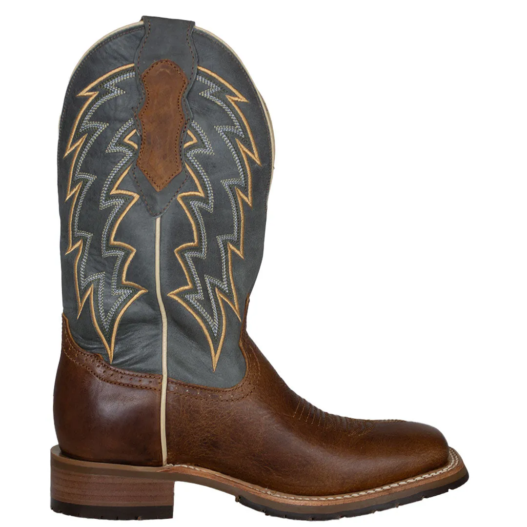 Double-H Boots Men's Leland Cowboy Boots