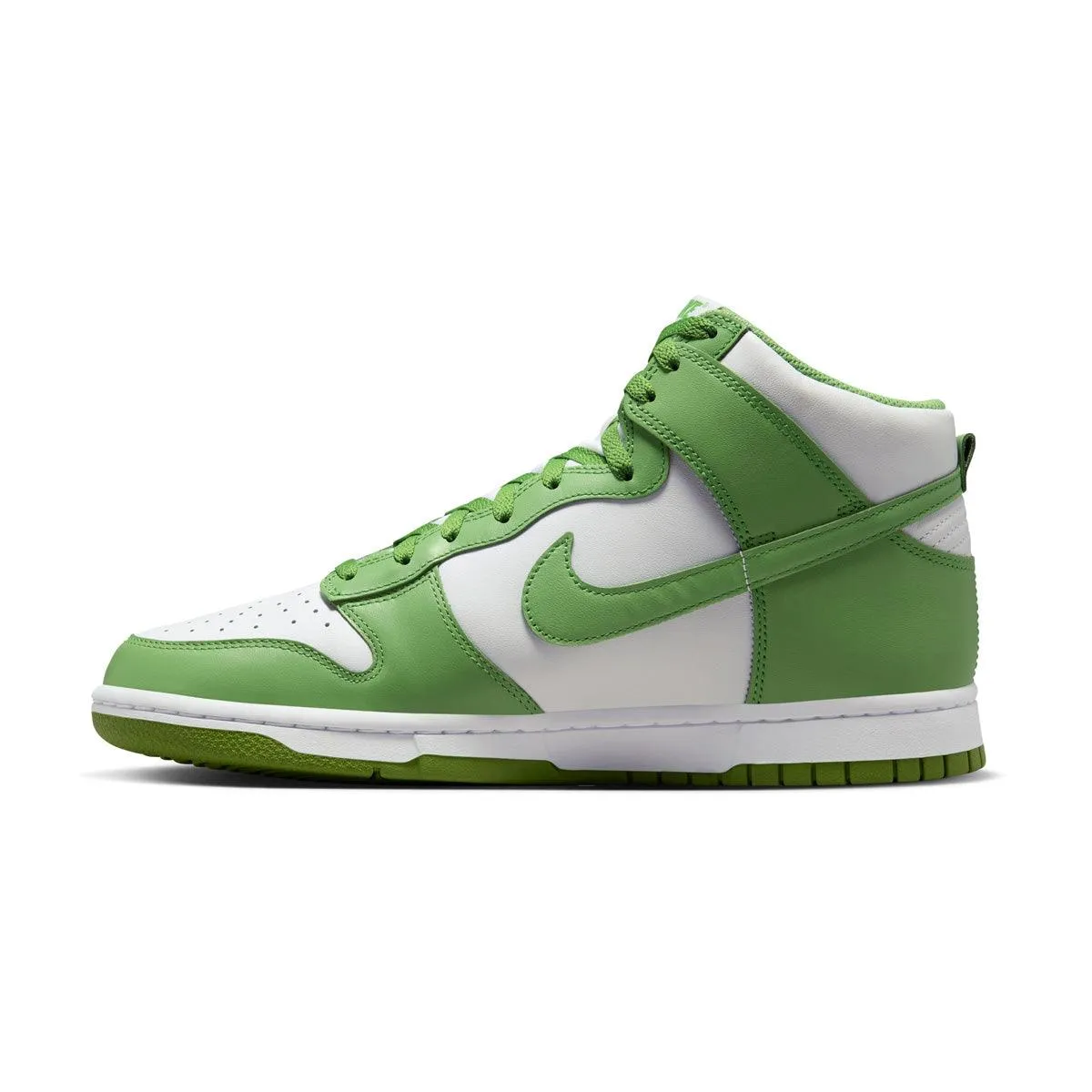 Dunk High Retro 'Chlorophyll'