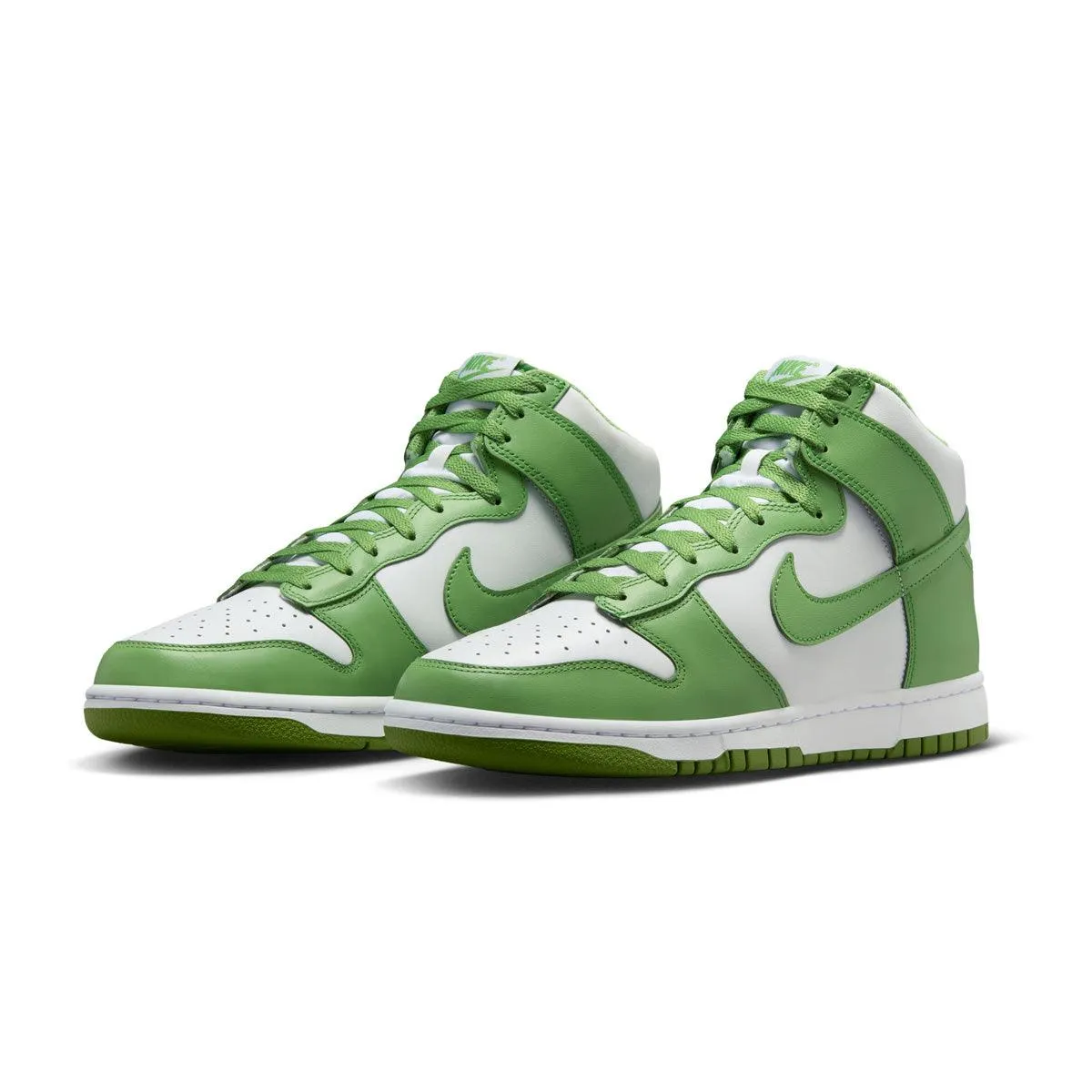 Dunk High Retro 'Chlorophyll'