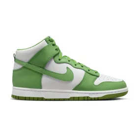 Dunk High Retro 'Chlorophyll'