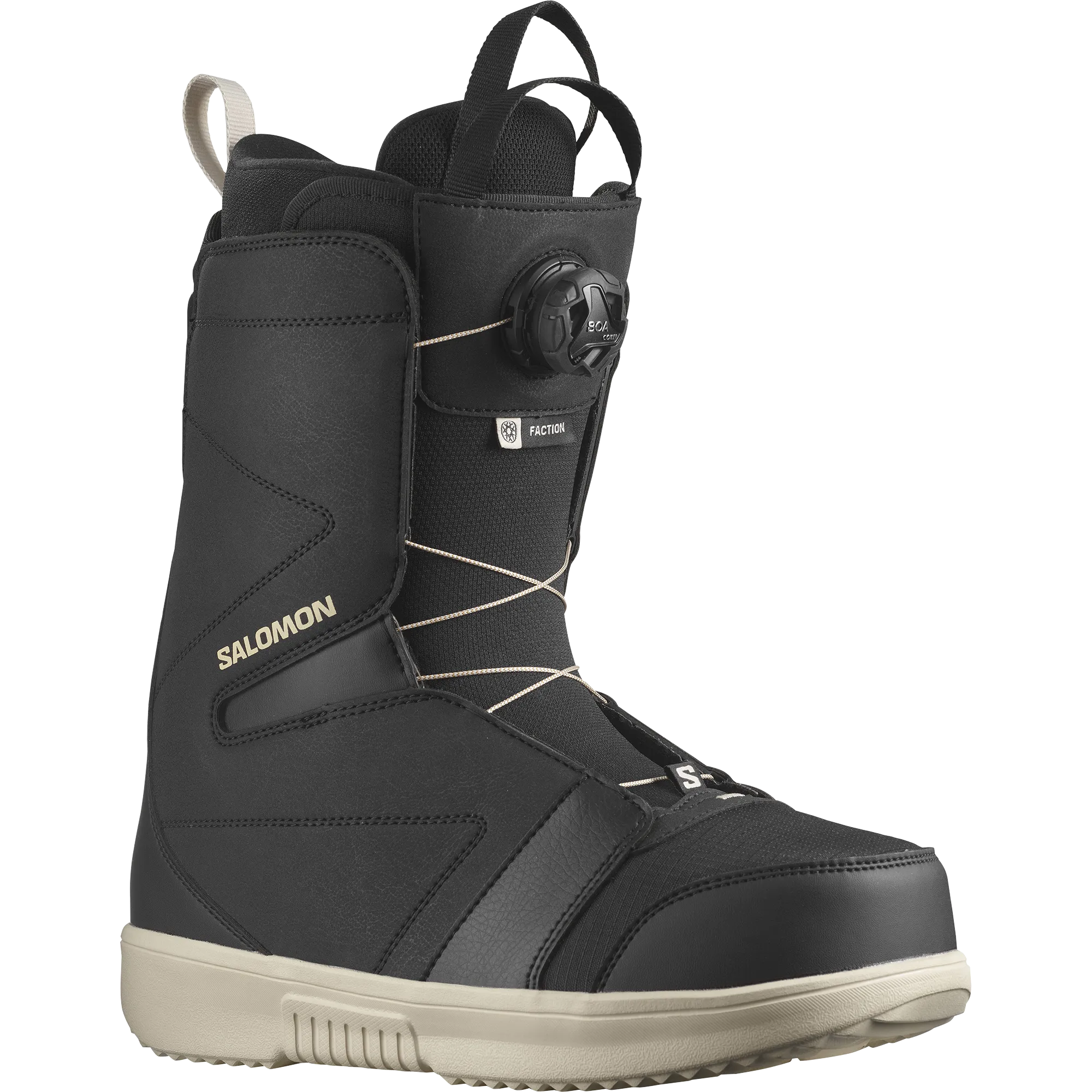 FACTION BOA SNOWBOARD BOOT MEN'S