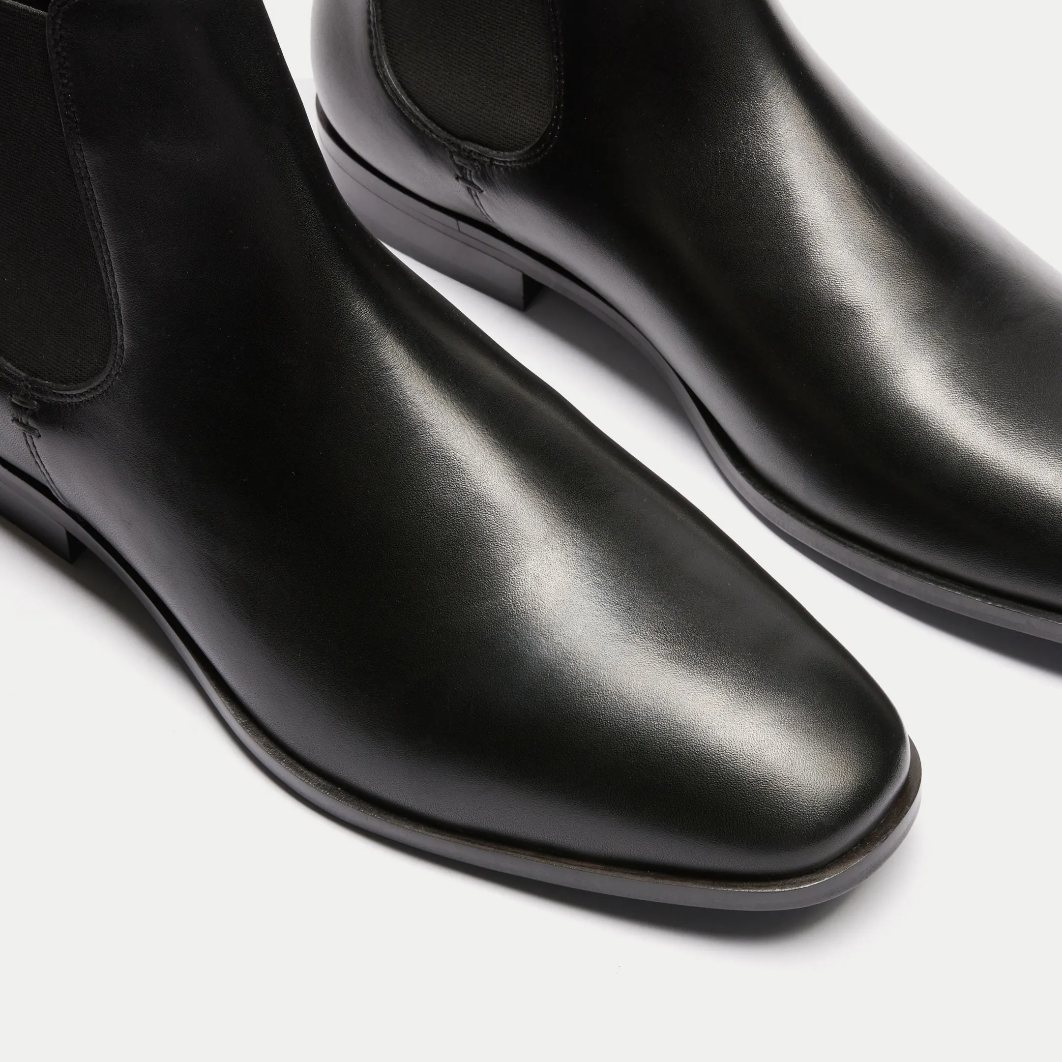 Florence Chelsea Boot