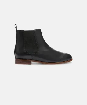 FRANKIE4 Austen Boots Black