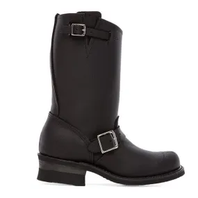 Frye Boot Engineer 12R - Black Boot