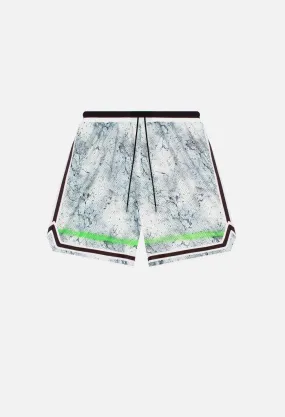 Game Shorts / Highway Spray