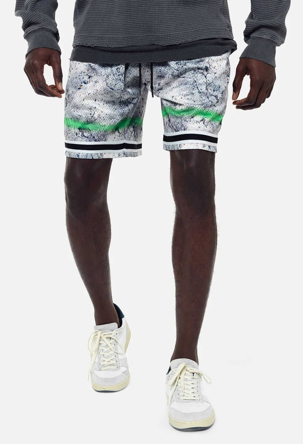 Game Shorts / Highway Spray