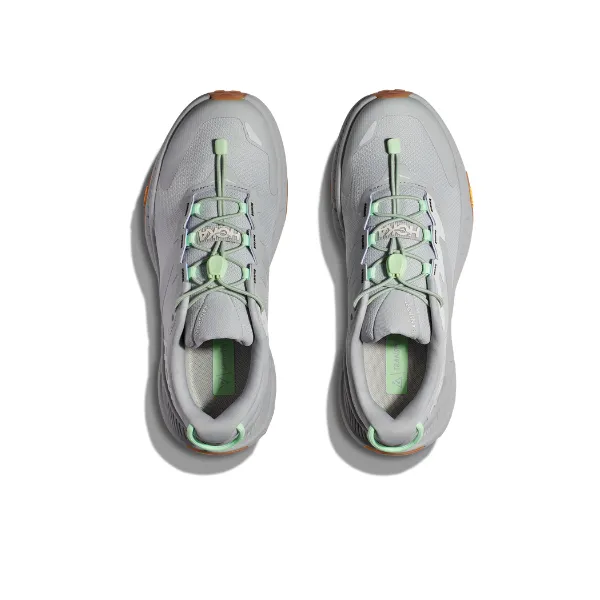 HOKA Women's Transport Grey