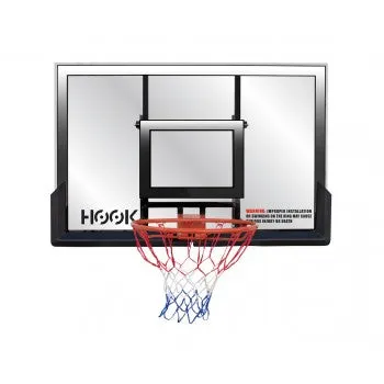 HOOK 47 ACR B/B BACKBOARD