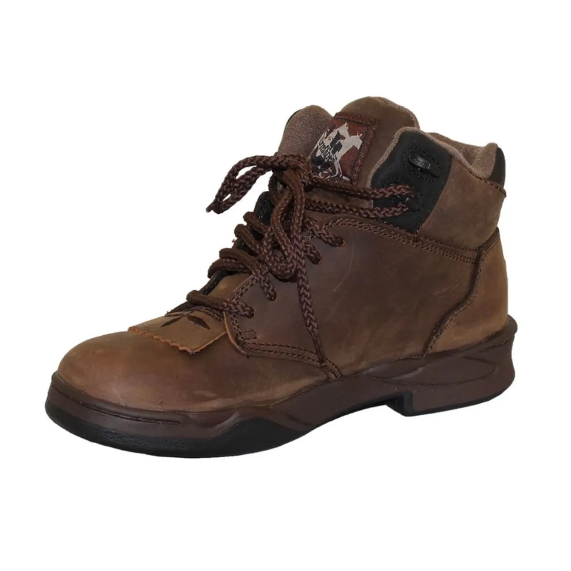 Horseshoe Women's - Brown