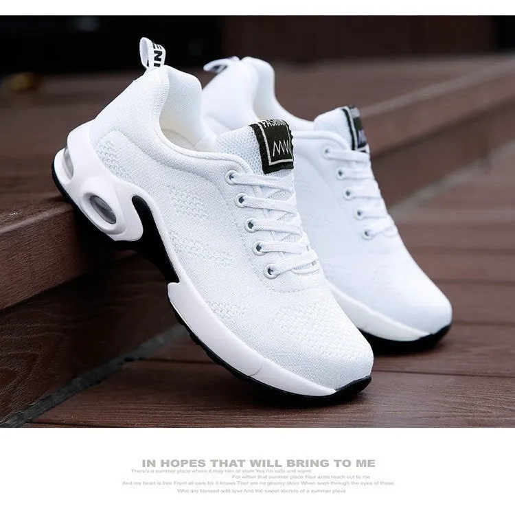 INSTOCK- Women's shoes (Outdoor, sports, fashion, casual) fly