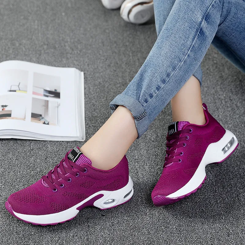 INSTOCK- Women's shoes (Outdoor, sports, fashion, casual) fly