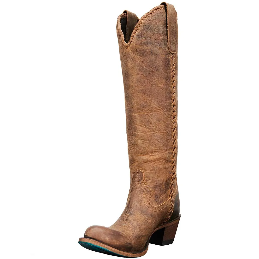 Lane Boots Women's Plain Jane Cowgirl Boots