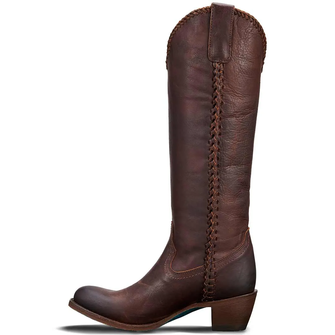 Lane Boots Women's Plain Jane Cowgirl Boots