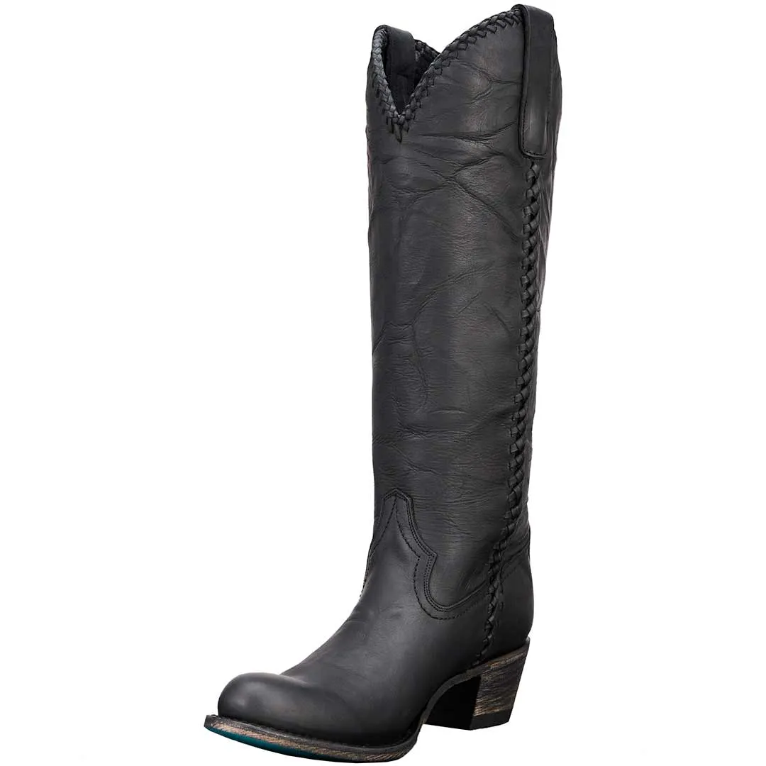 Lane Boots Women's Plain Jane Cowgirl Boots