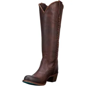 Lane Boots Women's Plain Jane Cowgirl Boots