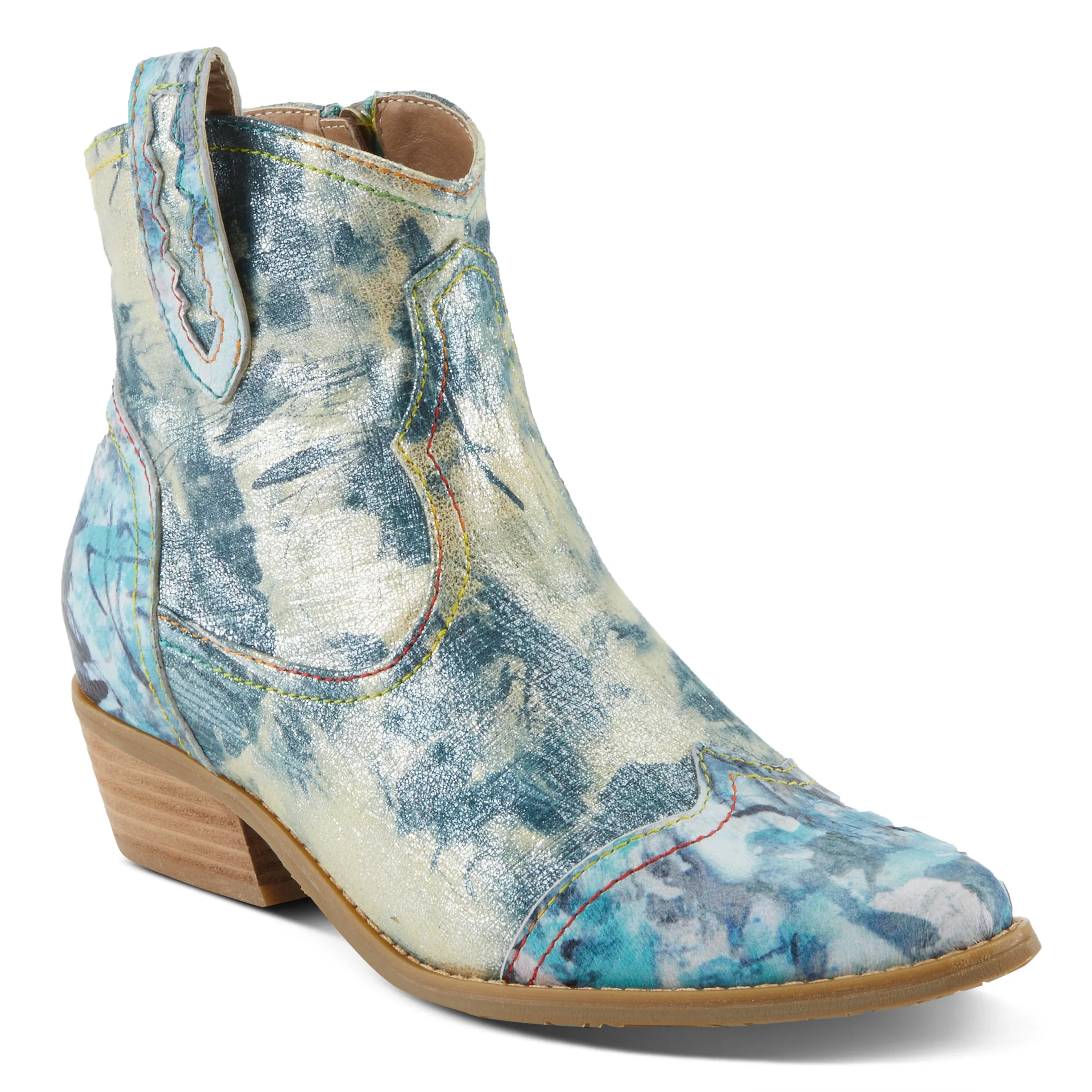 L'ARTISTE FLIRTINI BOOTS