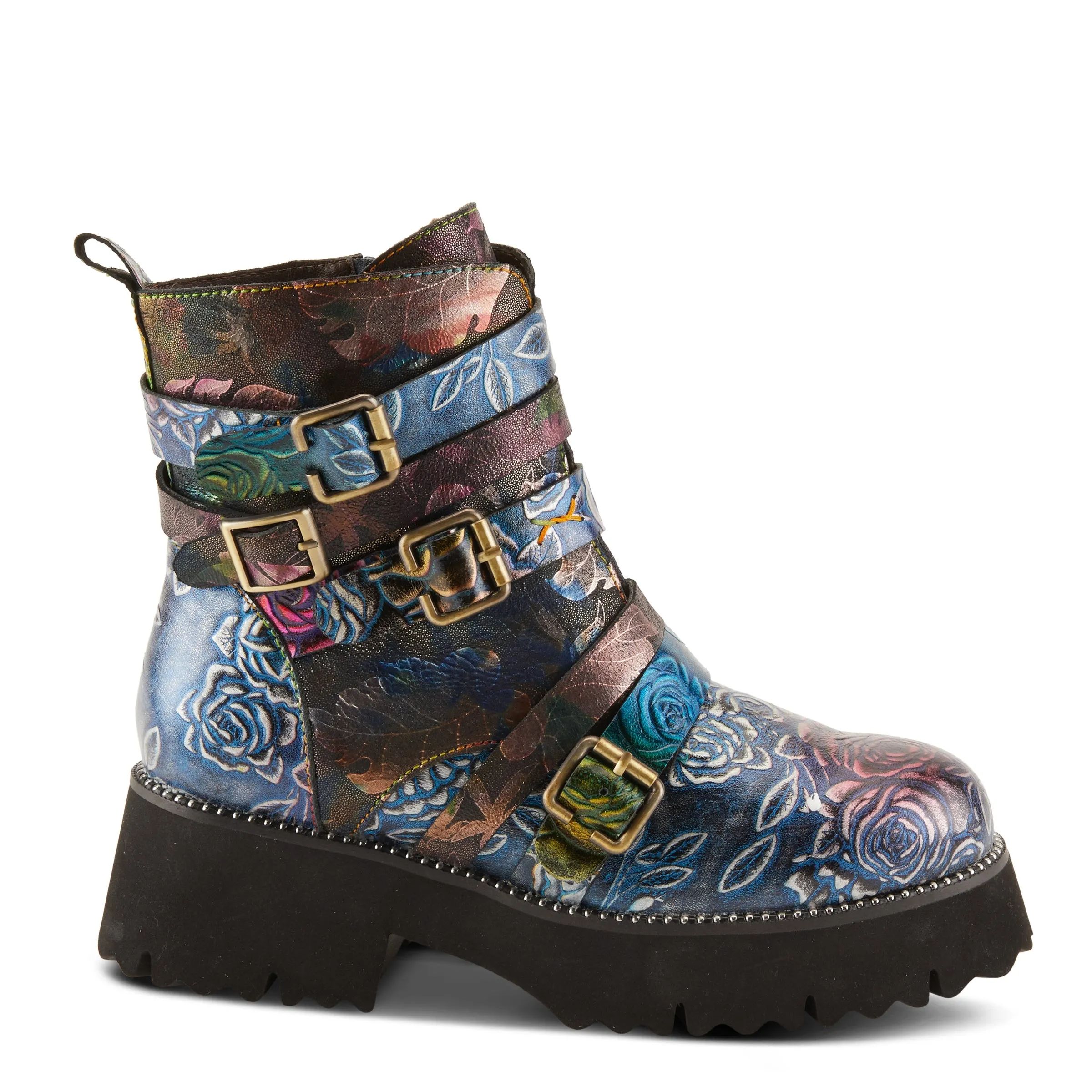 L'ARTISTE ROSALEEN BOOTS