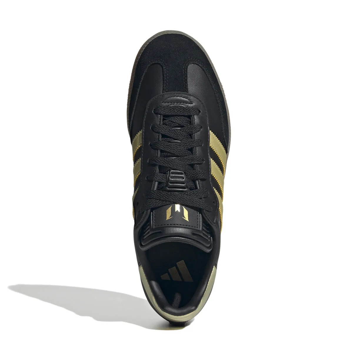   Lionel Messi Samba 'Black Gold'