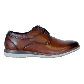 Marcozzi Casual Shoe | Braga Cognac