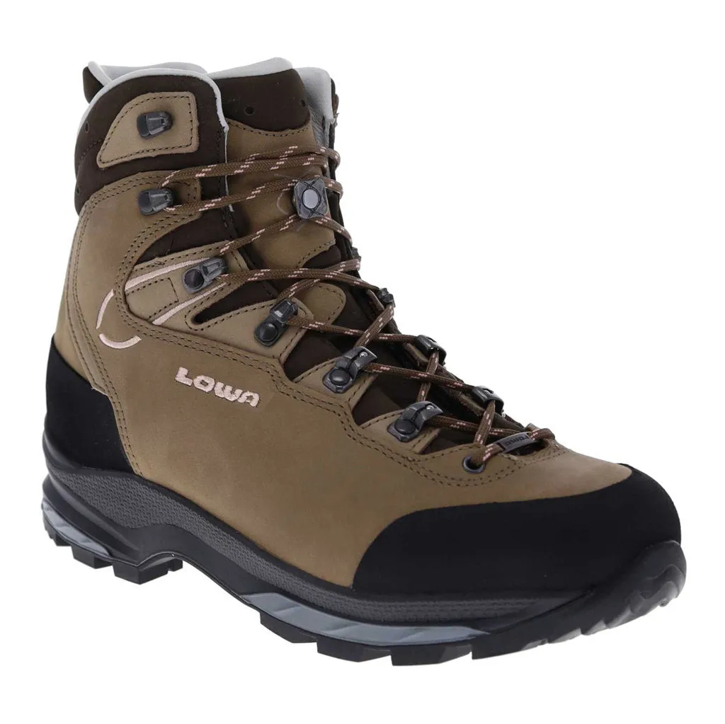 Mauria Evo LL Nubuck Women's Hiking Boots