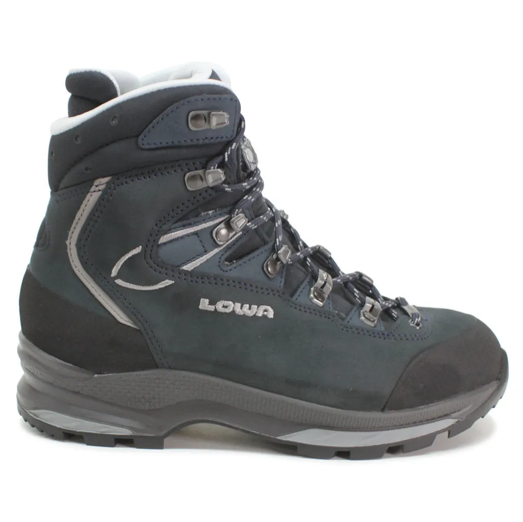 Mauria Evo LL Nubuck Women's Hiking Boots