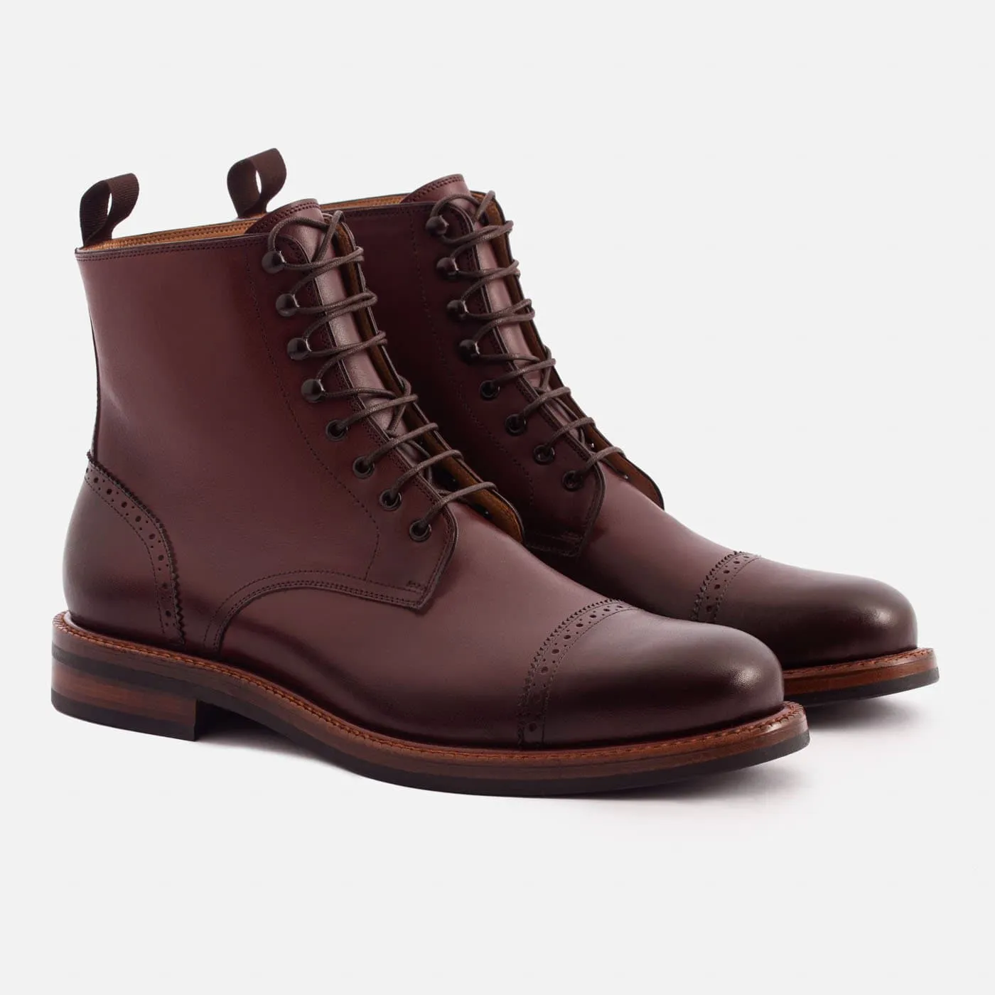 Medina Boots - Men's