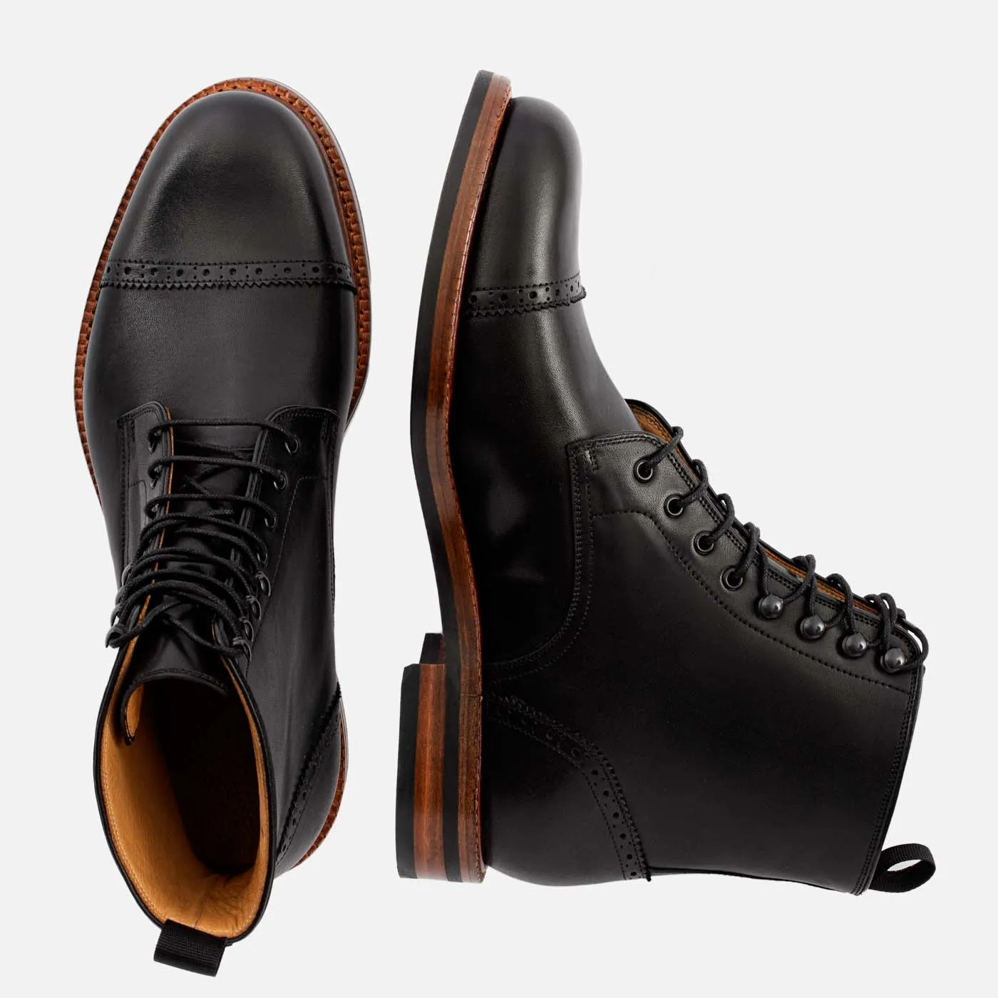 Medina Boots - Men's