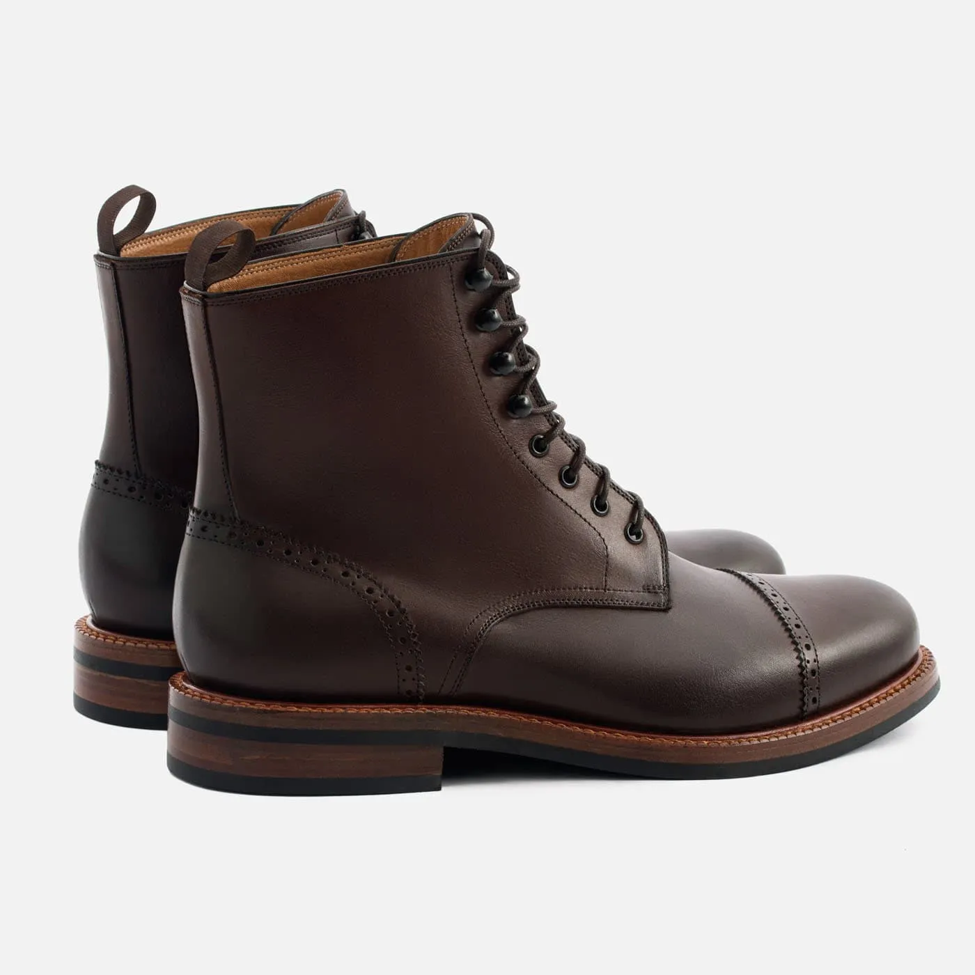 Medina Boots - Men's