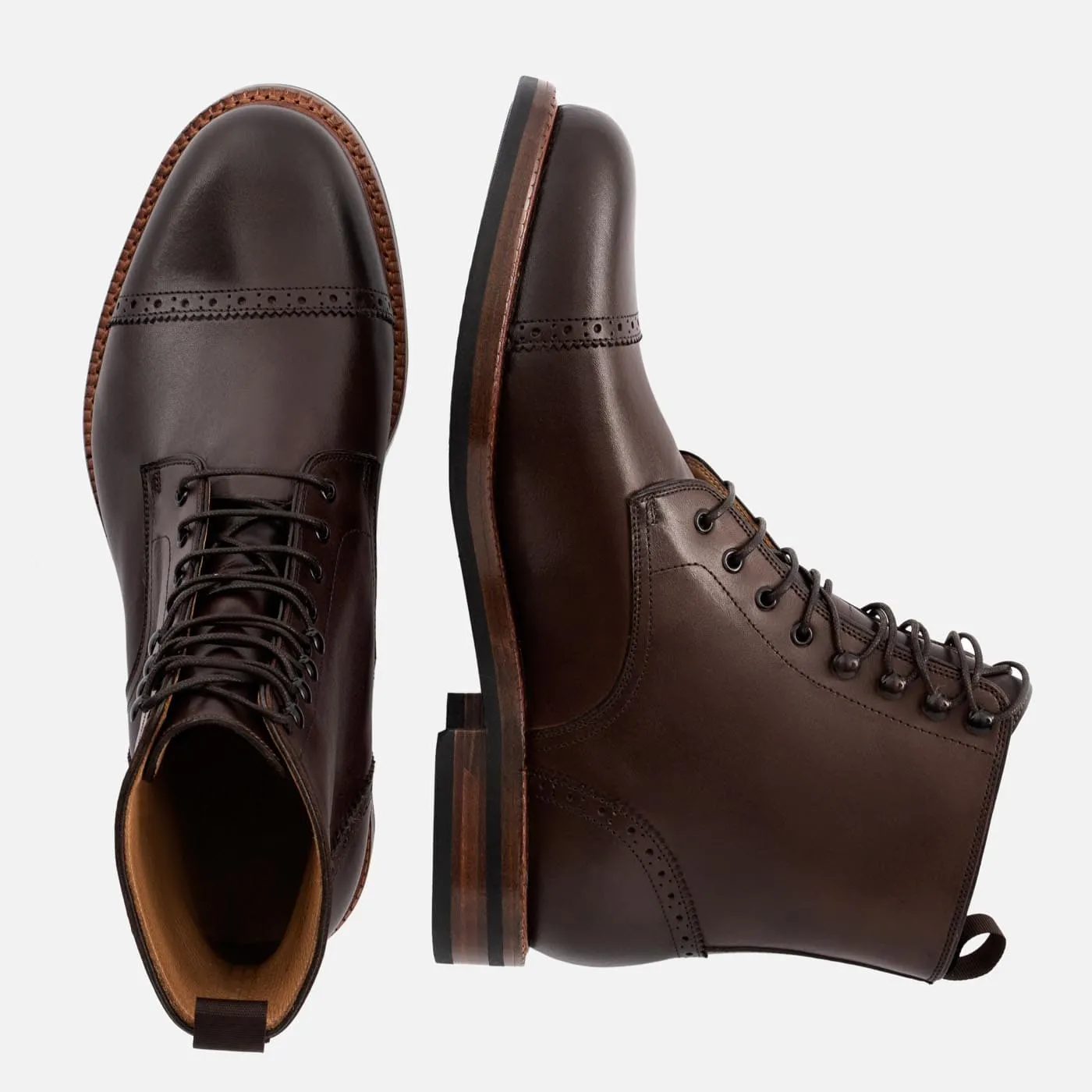 Medina Boots - Men's