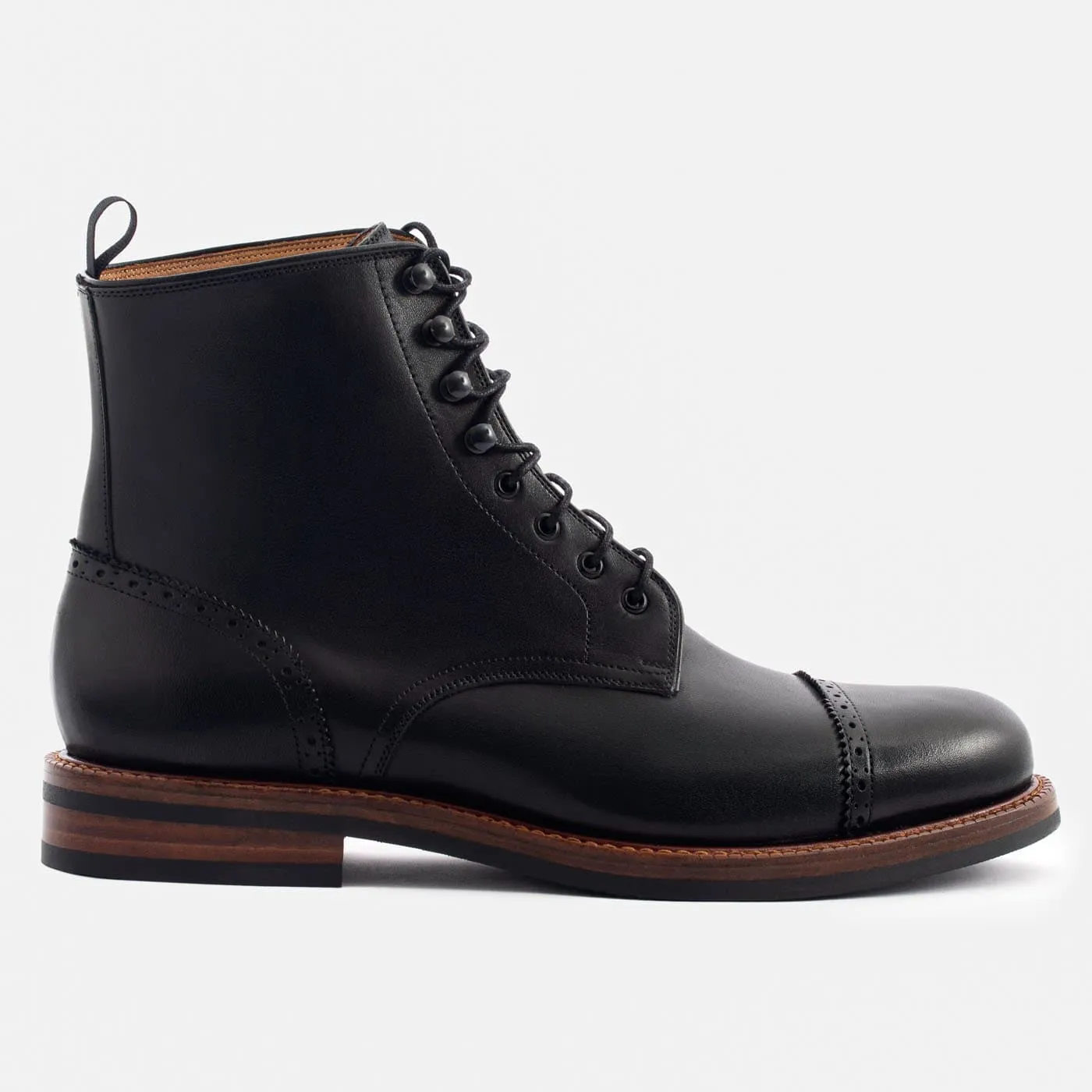 Medina Boots - Men's