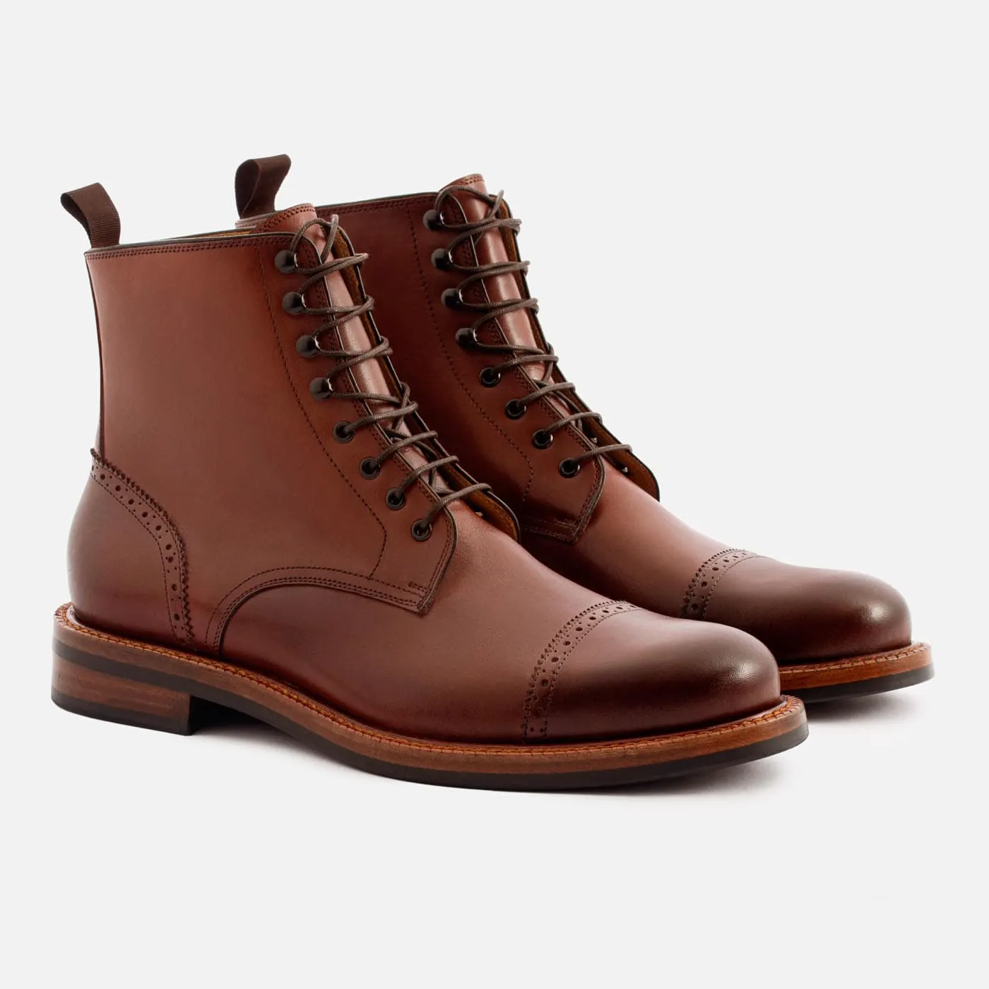 Medina Boots - Men's