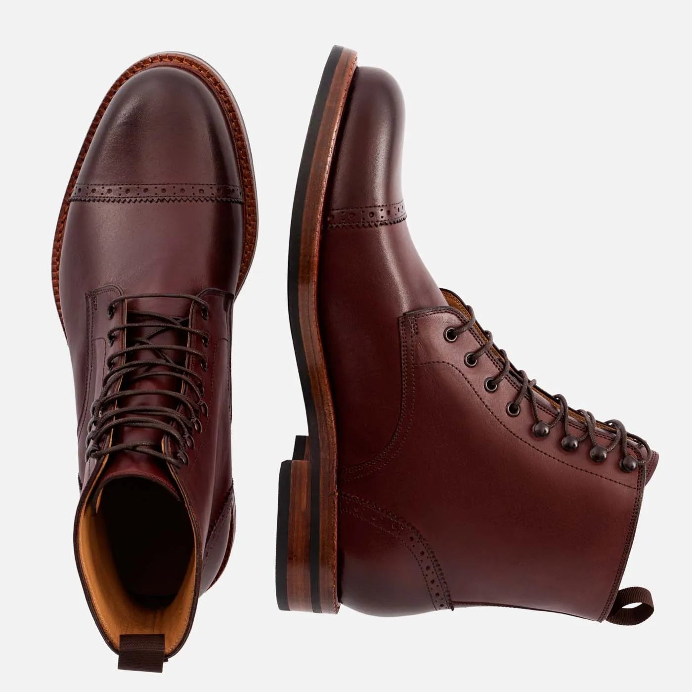 Medina Boots - Men's