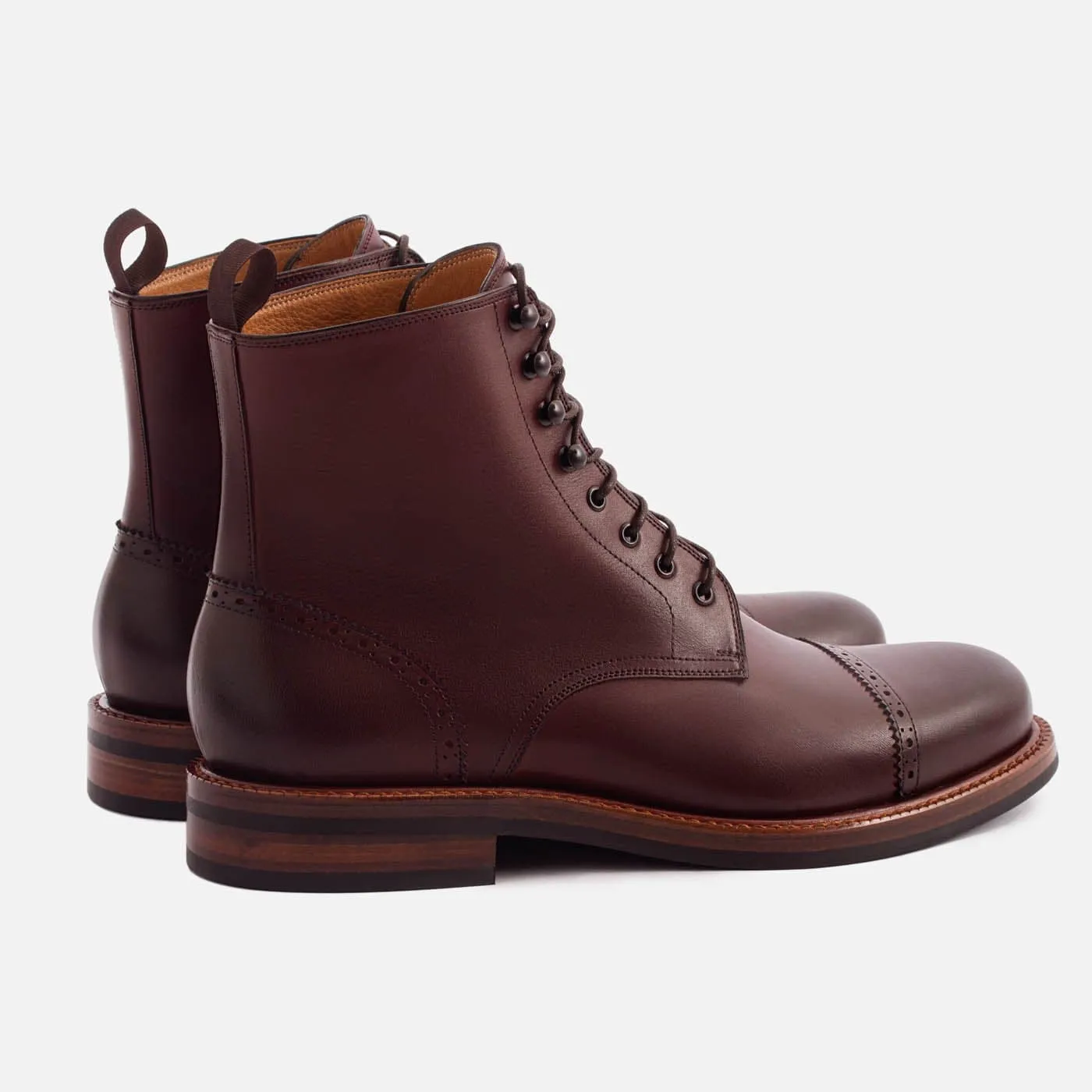 Medina Boots - Men's