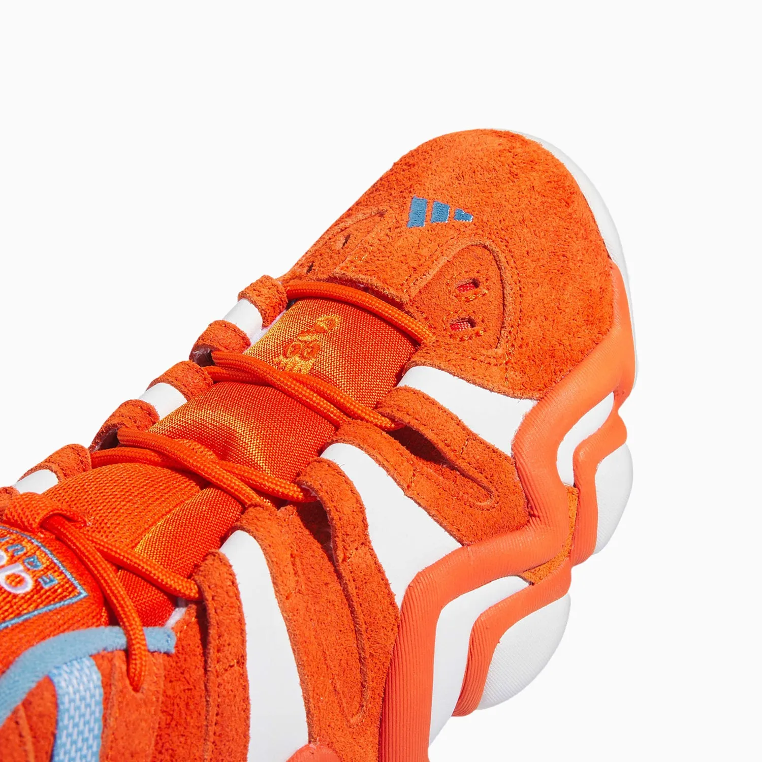 Men's Crazy 8 "Team Orange"