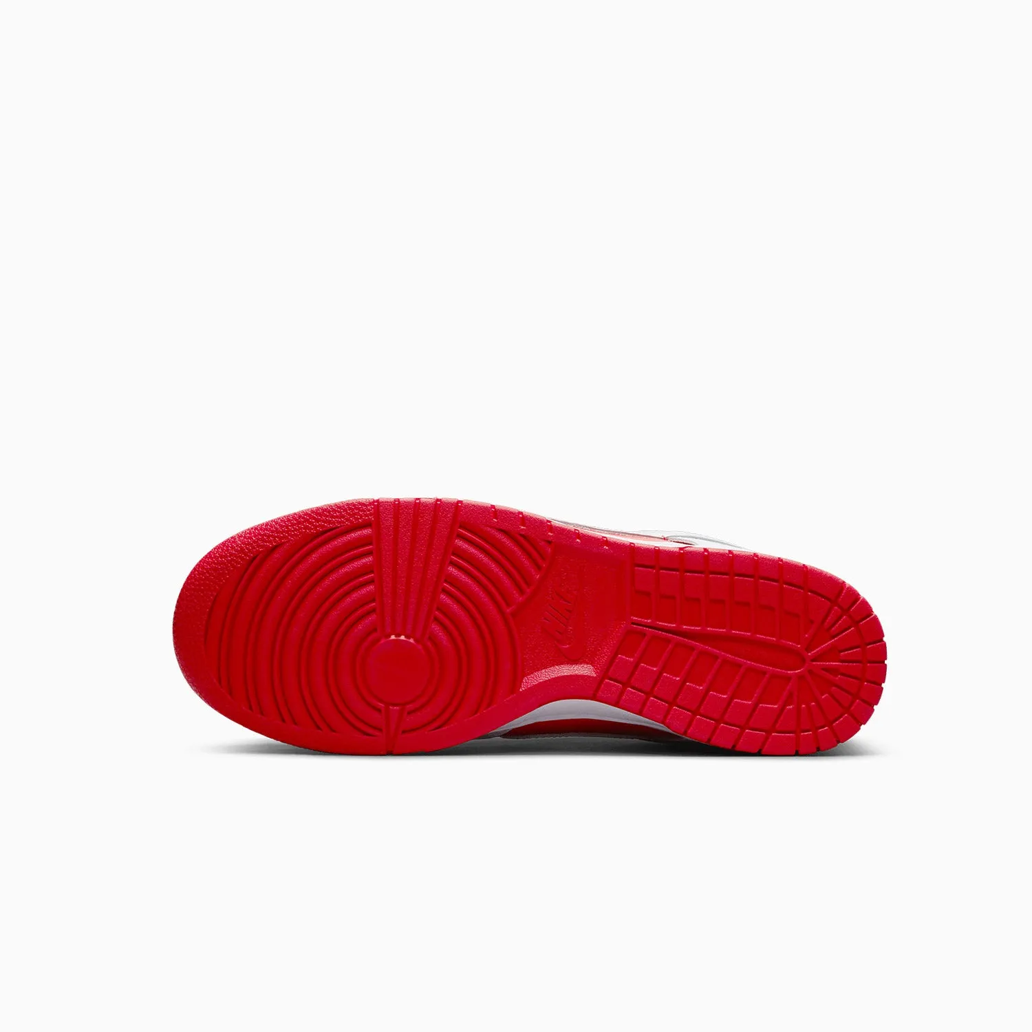 Men's Dunk Low Retro "Championship Red"