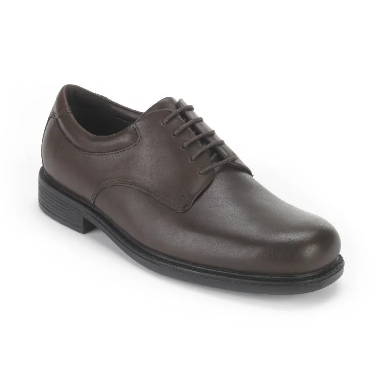 Men's Margin Oxford