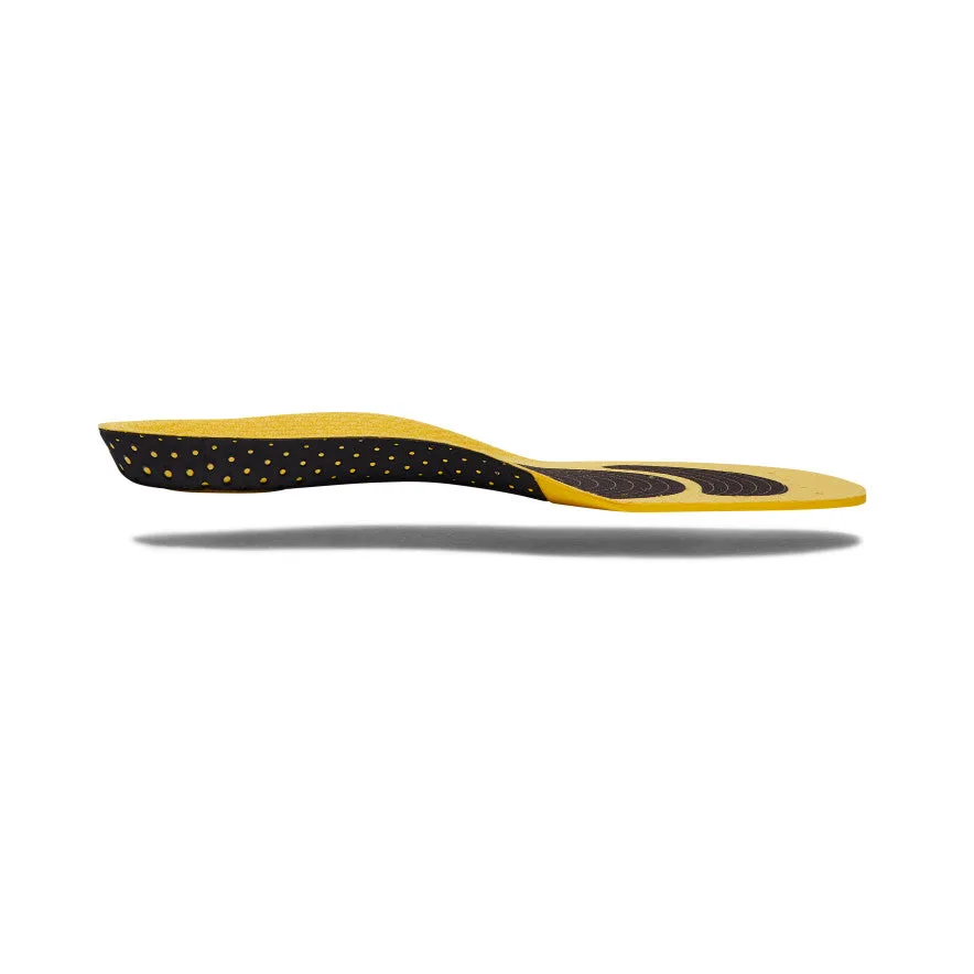 Men's Utility K-10 Replacement Insole  |  Yellow