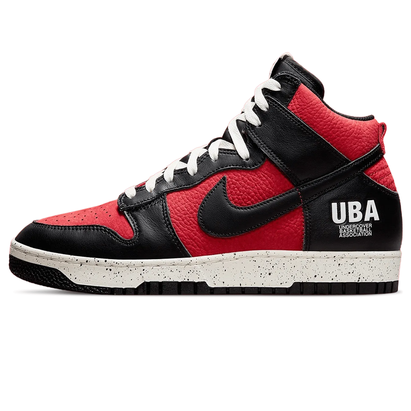 Nike Dunk High 1985 x Undercover 'UBA'