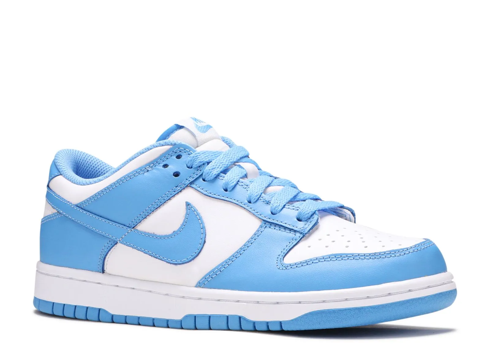 Nike Dunk Low UNC (GS)