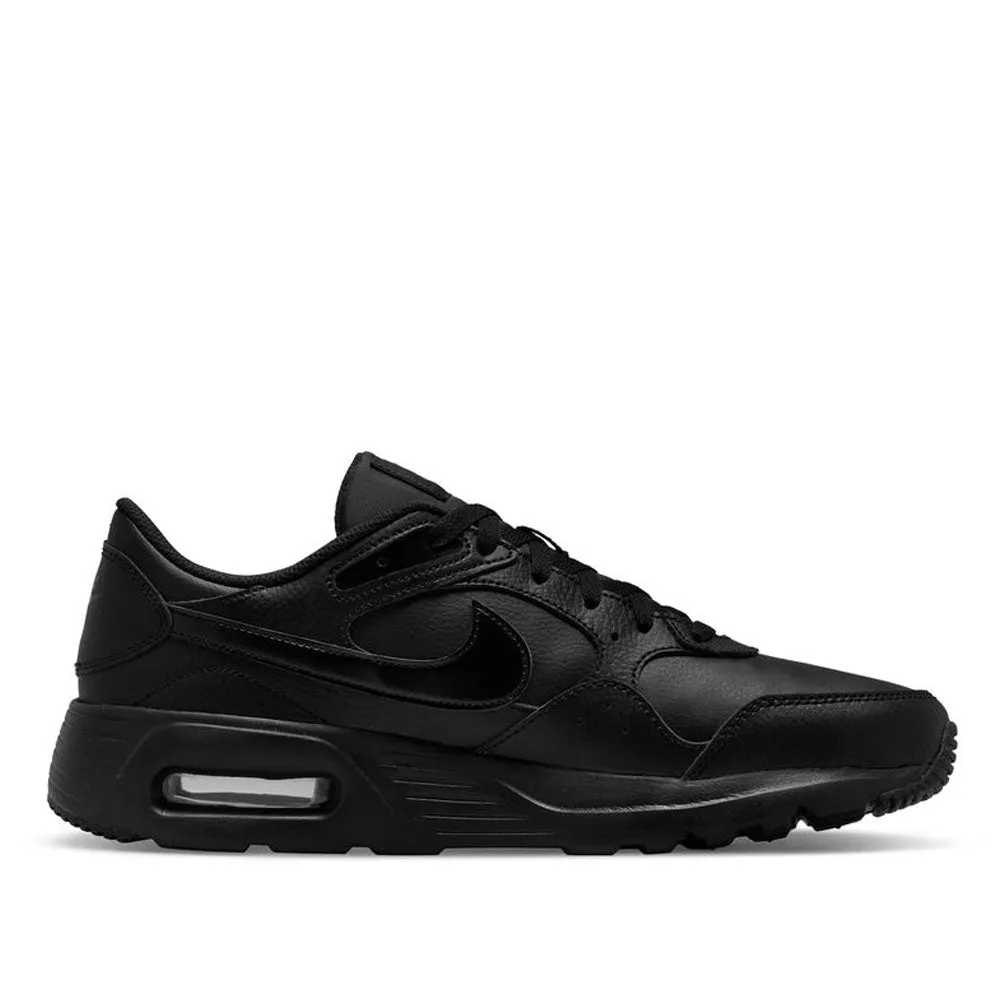 Nike Men's Air Max SC Leather Casual Shoes