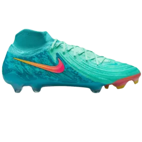 Nike Phantom Luna 2 Elite LV8 FG Senior Football Boots - Vortex