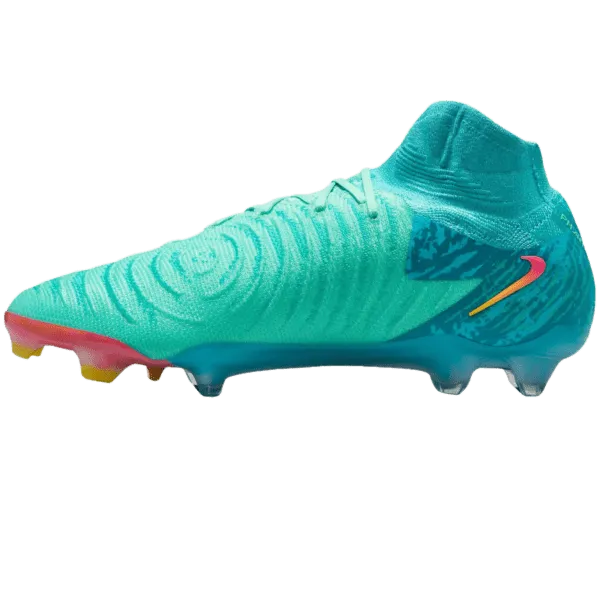 Nike Phantom Luna 2 Elite LV8 FG Senior Football Boots - Vortex