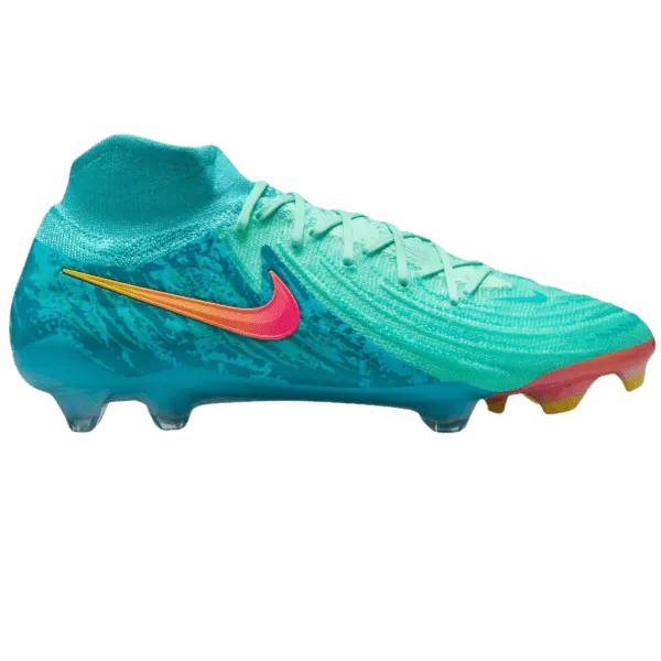 Nike Phantom Luna 2 Elite LV8 FG Senior Football Boots - Vortex