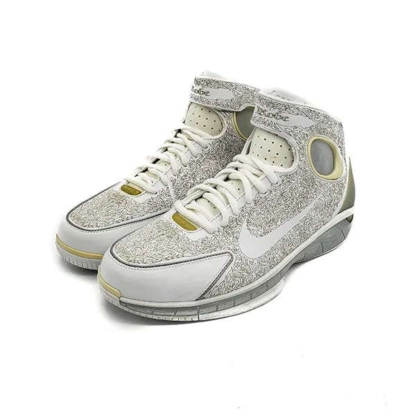 NIKE ZOOM HUARACHE 2K4 LASER 2004