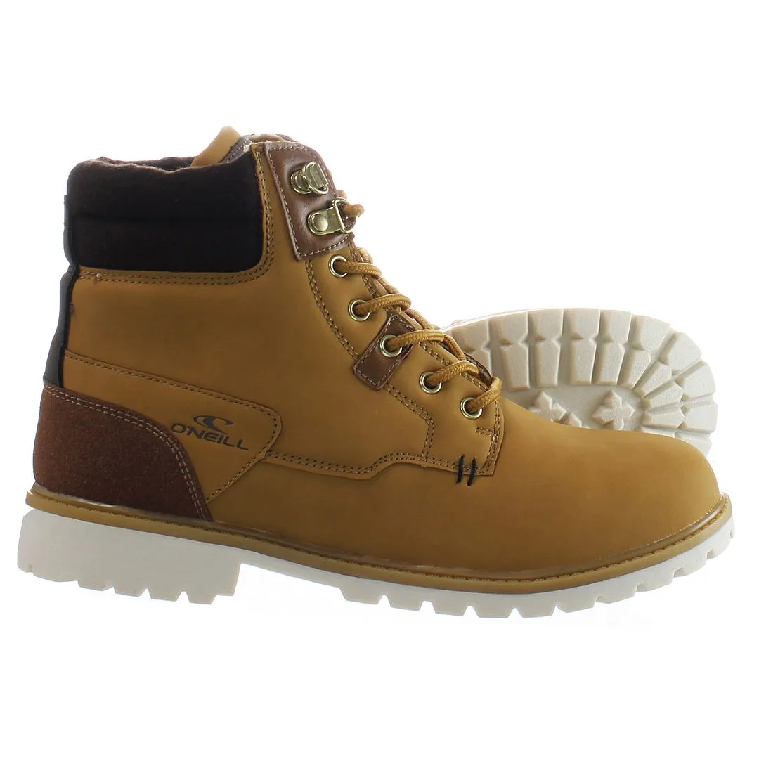 O'Neill El Capitan Brown Womens Boots